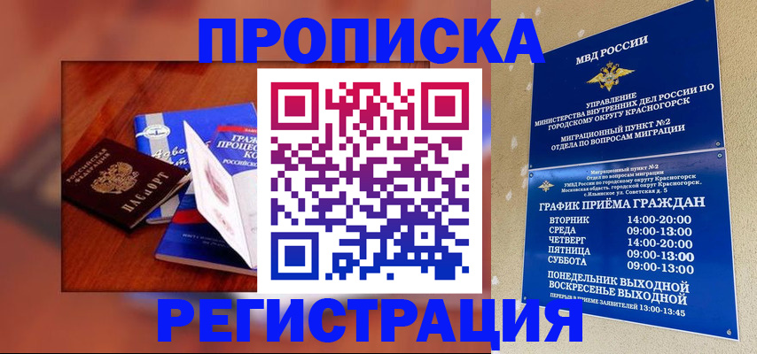 временная регистрация для школы в Салехарде